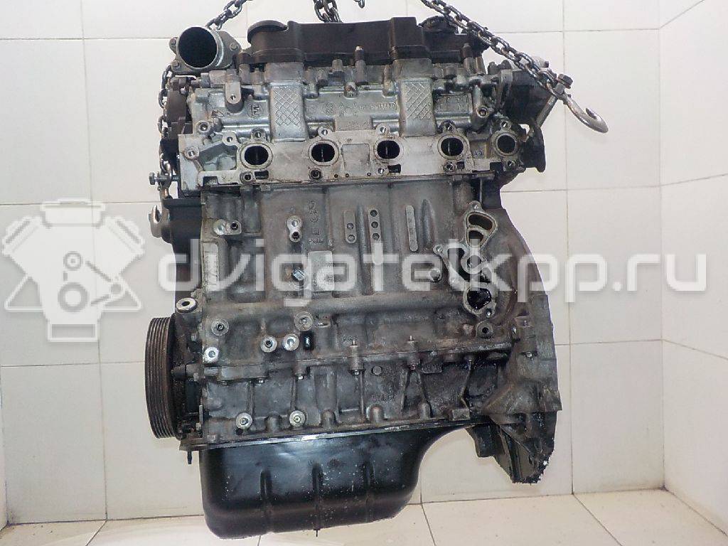 Фото Контрактный (б/у) двигатель G8DA для Ford Focus 109 л.с 16V 1.6 л Дизельное топливо 1679684 {forloop.counter}}