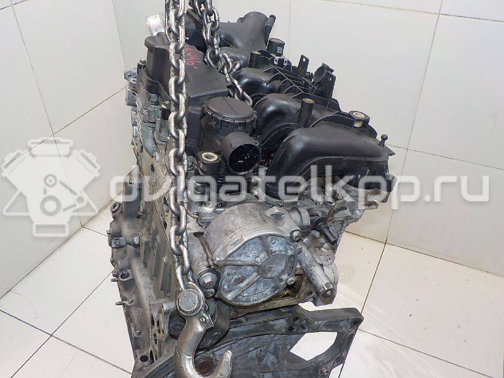 Фото Контрактный (б/у) двигатель G8DA для Ford Focus 109 л.с 16V 1.6 л Дизельное топливо 1679684 {forloop.counter}}