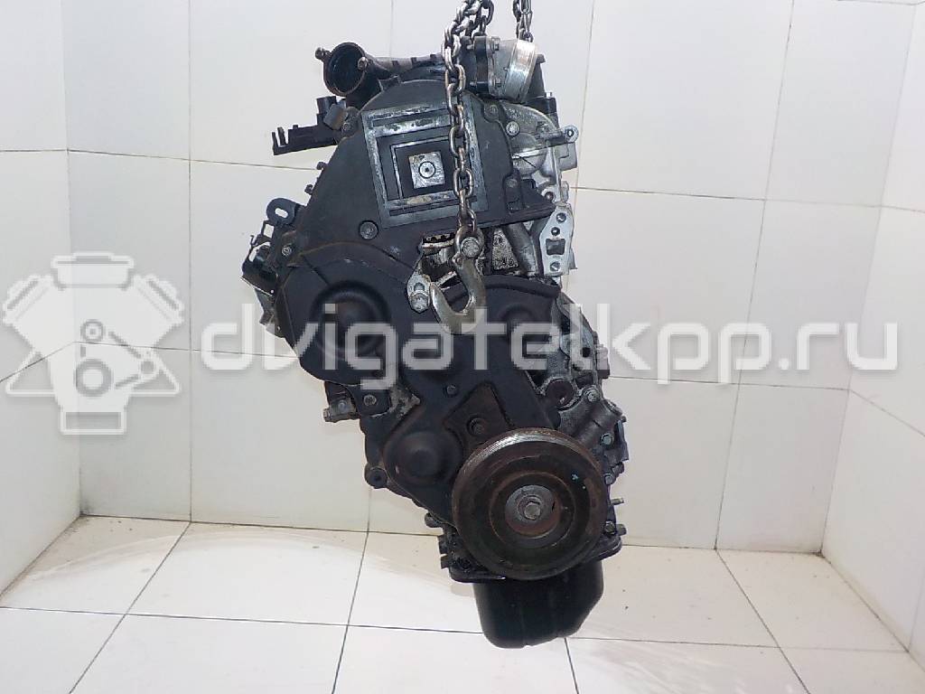 Фото Контрактный (б/у) двигатель G8DF для Ford Focus 109 л.с 16V 1.6 л Дизельное топливо 1679684 {forloop.counter}}