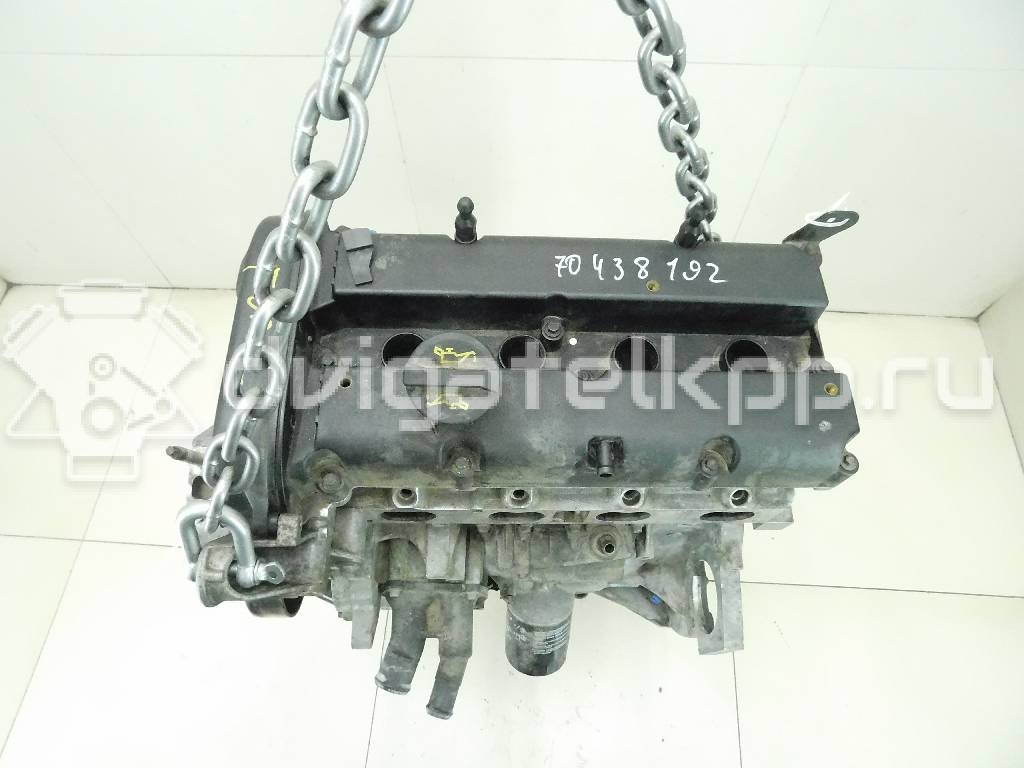 Фото Контрактный (б/у) двигатель FYJB для Ford Australia / Ford Asia / Oceania 100 л.с 16V 1.6 л бензин 1571097 {forloop.counter}}