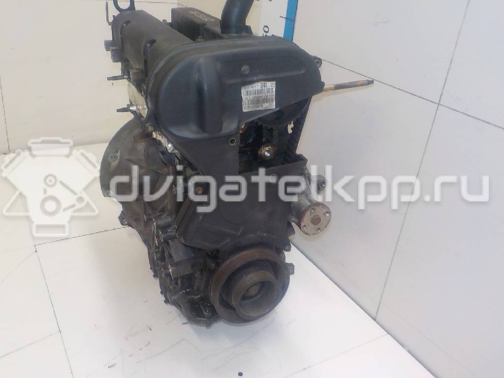 Фото Контрактный (б/у) двигатель BP (DOHC) для Mazda / Ford Australia / Eunos 125-130 л.с 16V 1.8 л бензин 1302397 {forloop.counter}}