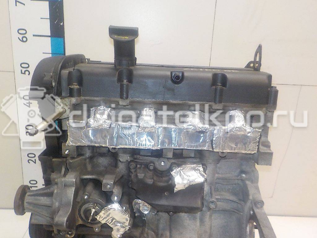 Фото Контрактный (б/у) двигатель BP (DOHC) для Mazda / Ford Australia / Eunos 125-130 л.с 16V 1.8 л бензин 1302397 {forloop.counter}}