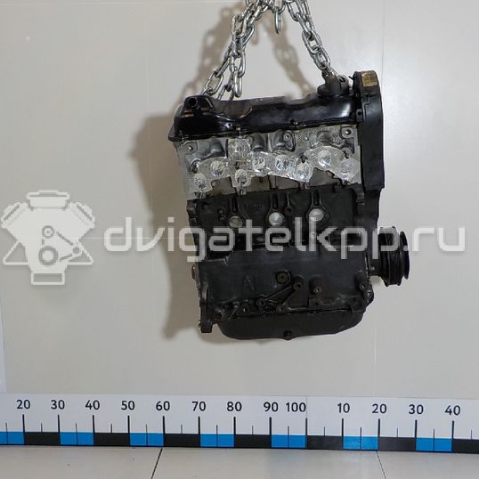 Фото Контрактный (б/у) двигатель ABS для Volkswagen Derby 90 л.с 8V 1.8 л бензин 051100098X