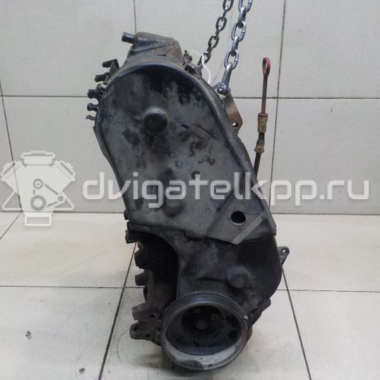 Фото Контрактный (б/у) двигатель  для vw Golf III/Vento  V   051100098X