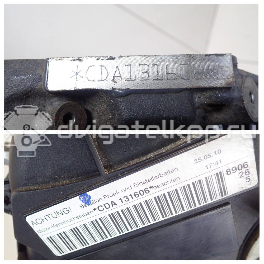 Фото Контрактный (б/у) двигатель CDMA для Audi Tt 265 л.с 16V 2.0 л бензин 06J100035H {forloop.counter}}