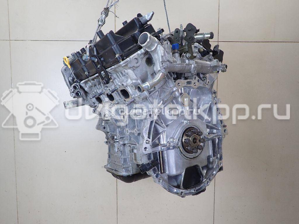 Фото Контрактный (б/у) двигатель VQ35DE для Infiniti / Mitsuoka / Isuzu / Nissan / Nissan (Dongfeng) 231-305 л.с 24V 3.5 л бензин 101029W2AD {forloop.counter}}