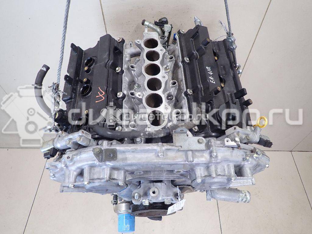 Фото Контрактный (б/у) двигатель VQ35DE для Infiniti / Mitsuoka / Isuzu / Nissan / Nissan (Dongfeng) 231-305 л.с 24V 3.5 л бензин 101029W2AD {forloop.counter}}