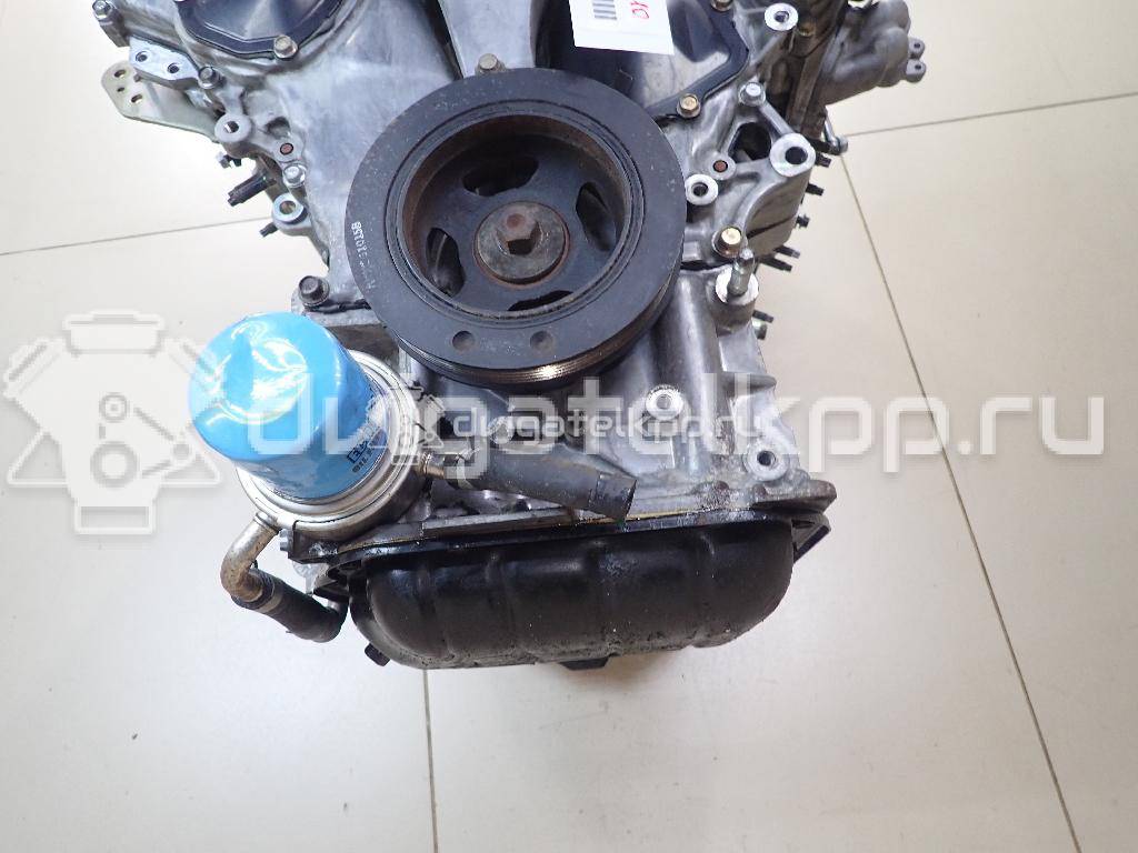 Фото Контрактный (б/у) двигатель VQ35DE для Infiniti / Mitsuoka / Isuzu / Nissan / Nissan (Dongfeng) 231-305 л.с 24V 3.5 л бензин 101029W2AD {forloop.counter}}