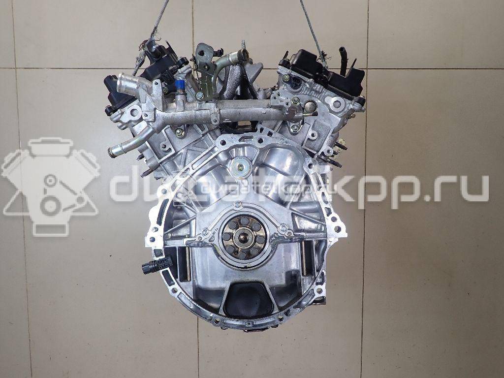 Фото Контрактный (б/у) двигатель VQ35DE для Infiniti / Mitsuoka / Isuzu / Nissan / Nissan (Dongfeng) 243-284 л.с 24V 3.5 л бензин 101029W2AD {forloop.counter}}