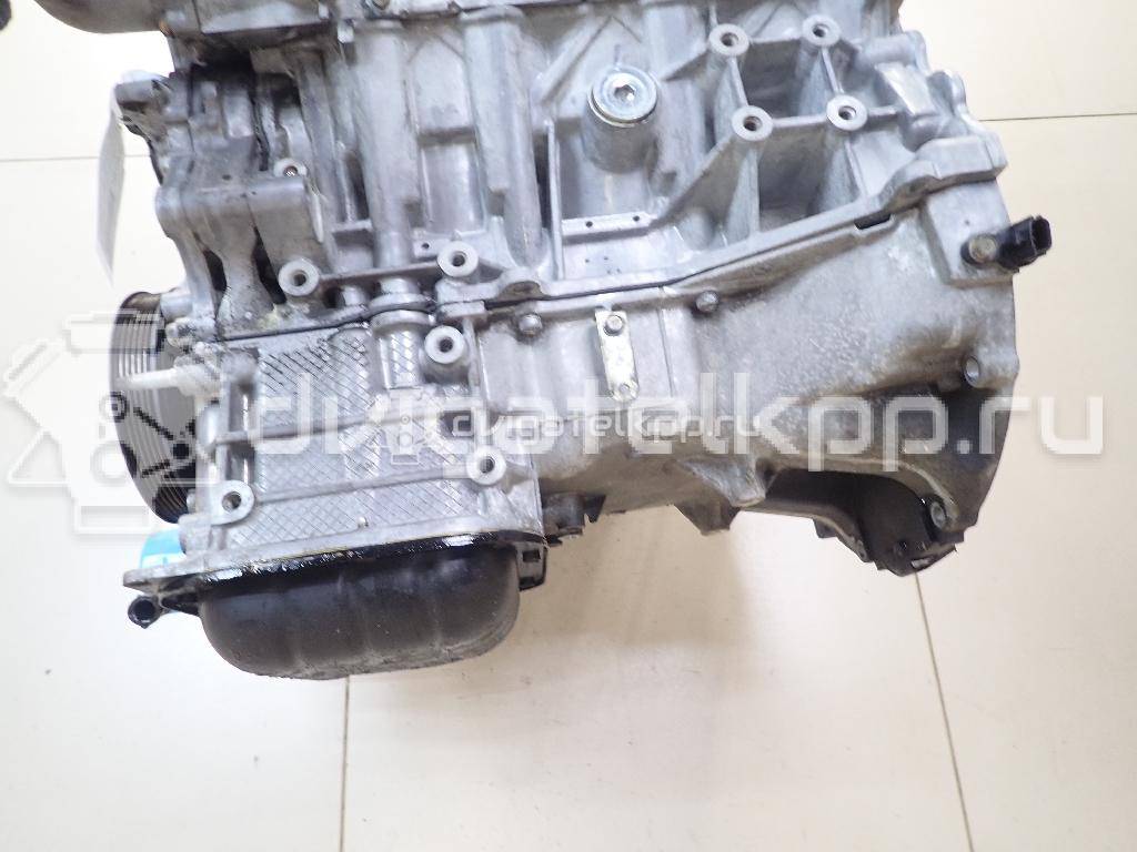 Фото Контрактный (б/у) двигатель VQ35DE для Infiniti / Mitsuoka / Isuzu / Nissan / Nissan (Dongfeng) 243-284 л.с 24V 3.5 л бензин 101029W2AD {forloop.counter}}