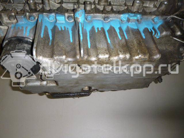 Фото Контрактный (б/у) двигатель B 5244 T для Volvo C70 / S70 Ls / V70 / S60 193 л.с 20V 2.4 л бензин 8251148 {forloop.counter}}