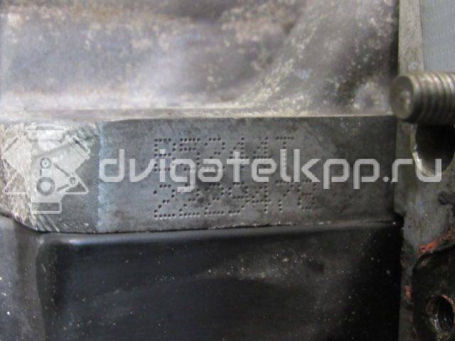 Фото Контрактный (б/у) двигатель B 5234 T3 для Volvo C70 / S70 Ls / V70 / S60 239-250 л.с 20V 2.3 л бензин 8251148 {forloop.counter}}