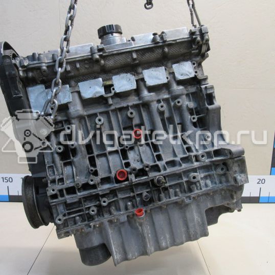 Фото Контрактный (б/у) двигатель B 5244 T для Volvo C70 / S70 Ls / V70 / S60 193 л.с 20V 2.4 л бензин 8251148