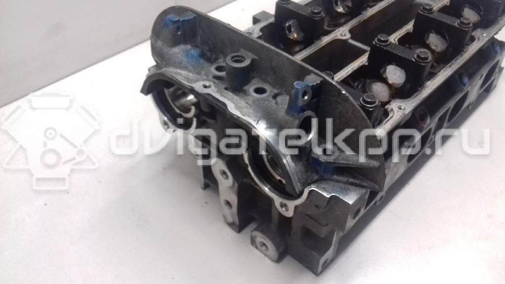 Фото Головка блока  1481576 для ford B-MAX {forloop.counter}}