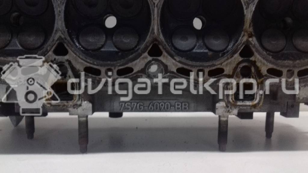 Фото Головка блока  1481576 для ford B-MAX {forloop.counter}}