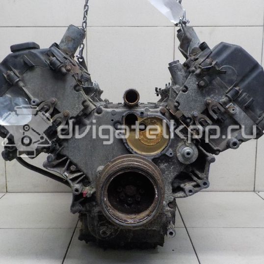 Фото Контрактный (б/у) двигатель N62 B48 B для Bmw / Morgan / Wiesmann 355-367 л.с 32V 4.8 л бензин 11000439113