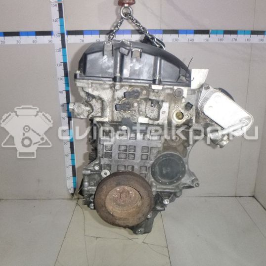 Фото Контрактный (б/у) двигатель N54 B30 A для Bmw / Morgan 272-340 л.с 24V 3.0 л бензин 11000443604