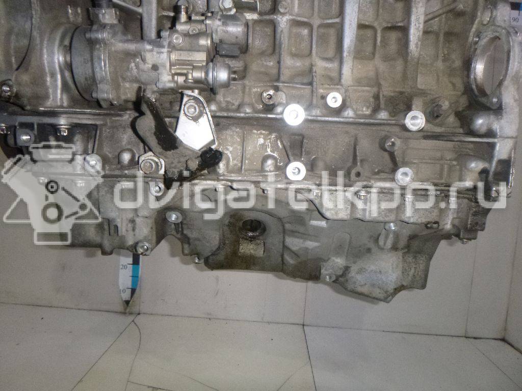 Фото Контрактный (б/у) двигатель N54 B30 A для Bmw / Morgan 272-340 л.с 24V 3.0 л бензин 11000443604 {forloop.counter}}