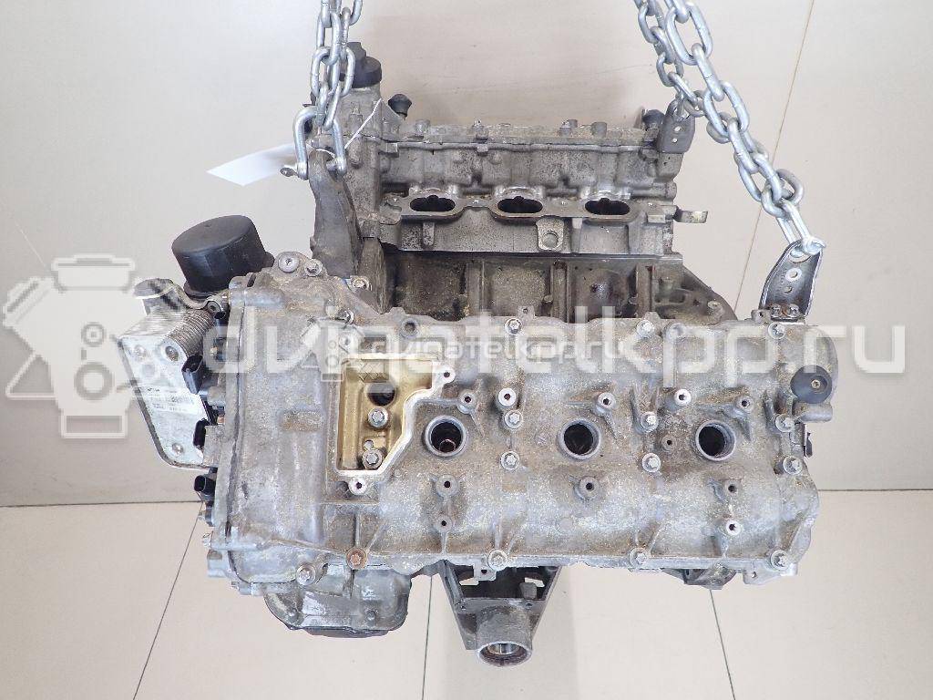 Фото Контрактный (б/у) двигатель M 272.972 (M272 E35) для Mercedes-Benz E-Class 272-279 л.с 24V 3.5 л бензин 2720102500 {forloop.counter}}