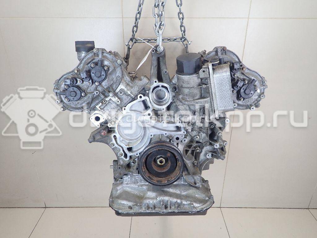 Фото Контрактный (б/у) двигатель M 272.972 (M272 E35) для Mercedes-Benz E-Class 272-279 л.с 24V 3.5 л бензин 2720102500 {forloop.counter}}