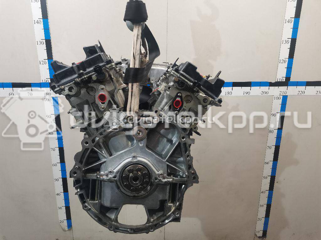 Фото Контрактный (б/у) двигатель VQ35DE для Infiniti / Mitsuoka / Isuzu / Nissan / Nissan (Dongfeng) 231-310 л.с 24V 3.5 л бензин 101029W2AD {forloop.counter}}