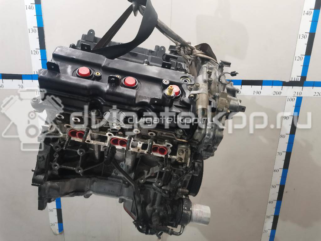 Фото Контрактный (б/у) двигатель VQ35DE для Infiniti / Mitsuoka / Isuzu / Nissan / Nissan (Dongfeng) 231-310 л.с 24V 3.5 л бензин 101029W2AD {forloop.counter}}