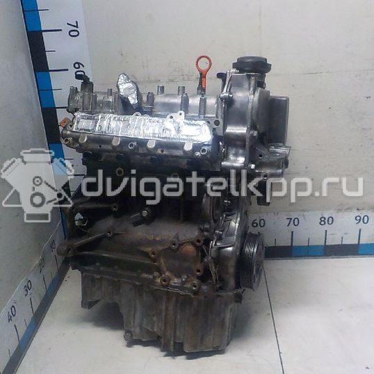 Фото Контрактный (б/у) двигатель CAVD для Volkswagen Jetta / Golf 160 л.с 16V 1.4 л бензин 03C100035J