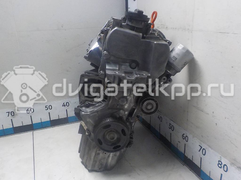 Фото Контрактный (б/у) двигатель CAVD для Volkswagen Jetta / Golf 160 л.с 16V 1.4 л бензин 03C100035J {forloop.counter}}