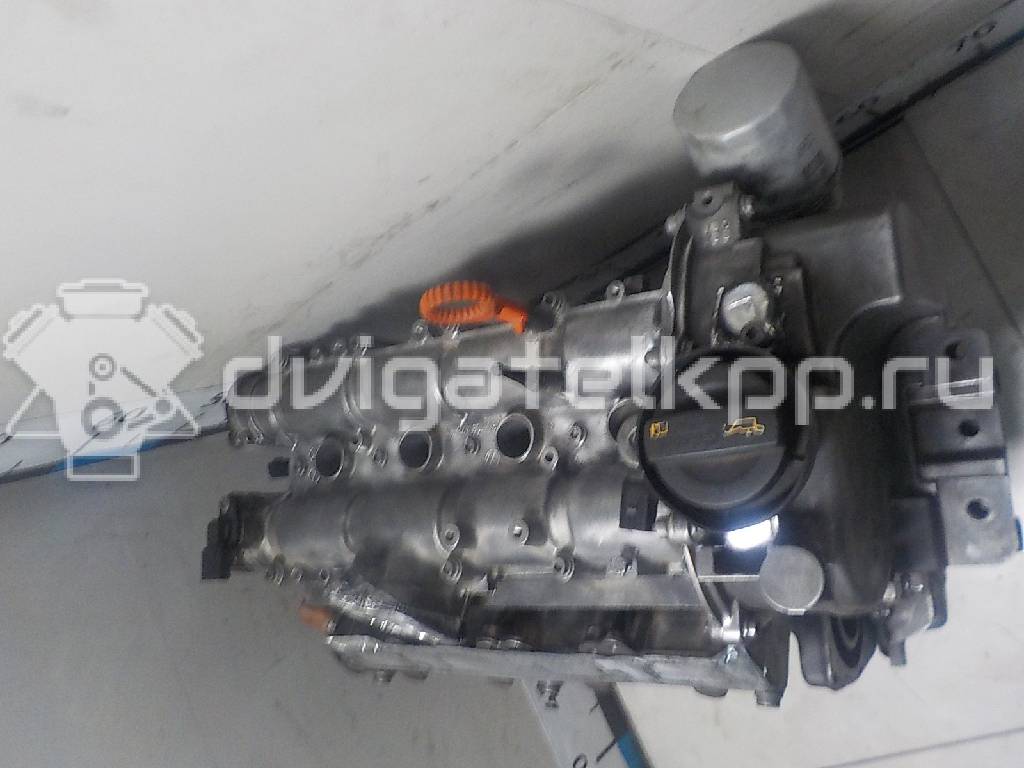 Фото Контрактный (б/у) двигатель CAVD для Volkswagen Jetta / Golf 160 л.с 16V 1.4 л бензин 03C100035J {forloop.counter}}