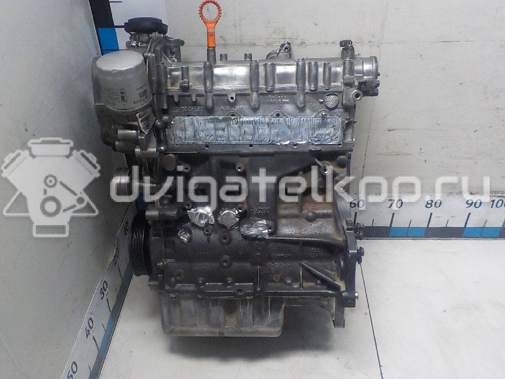 Фото Контрактный (б/у) двигатель CAVD для Volkswagen Jetta / Golf 160 л.с 16V 1.4 л бензин 03C100035J {forloop.counter}}