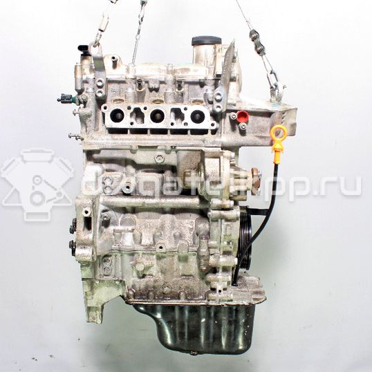 Фото Контрактный (б/у) двигатель BMD для Volkswagen Polo 54 л.с 6V 1.2 л бензин 03D100031P