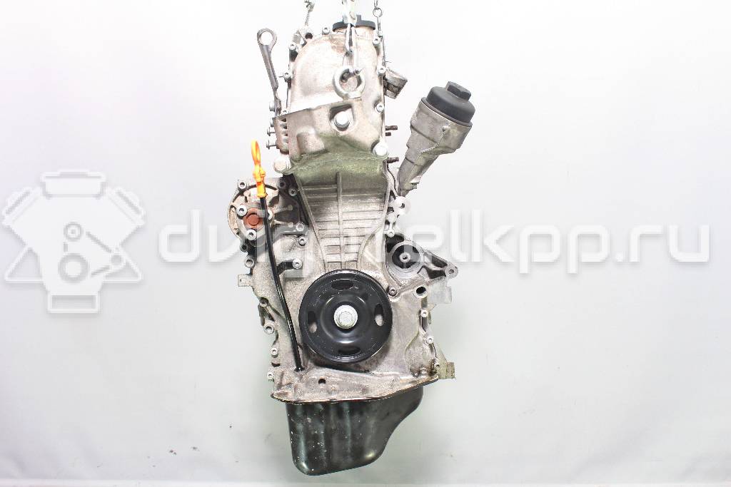 Фото Контрактный (б/у) двигатель BMD для Volkswagen Polo 54 л.с 6V 1.2 л бензин 03D100031P {forloop.counter}}