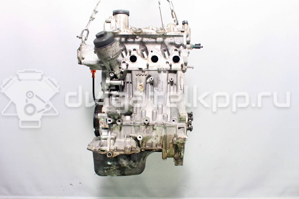 Фото Контрактный (б/у) двигатель BMD для Volkswagen Polo 54 л.с 6V 1.2 л бензин 03D100031P {forloop.counter}}