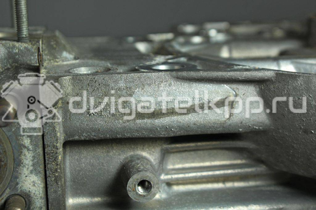 Фото Контрактный (б/у) двигатель BMD для Volkswagen Polo 54 л.с 6V 1.2 л бензин 03D100031P {forloop.counter}}