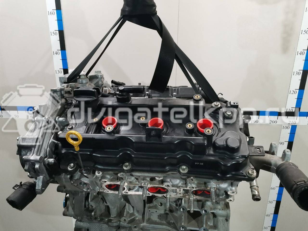 Фото Контрактный (б/у) двигатель VQ25DE для Mitsuoka / Samsung / Nissan / Nissan (Dongfeng) 182-209 л.с 24V 2.5 л бензин 10102JN0A1 {forloop.counter}}