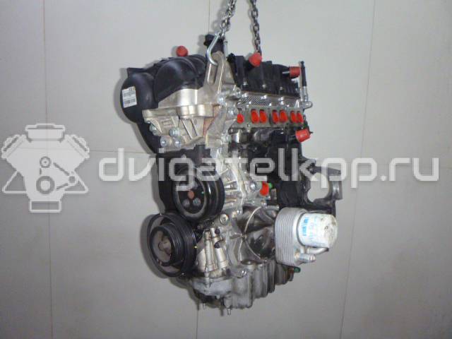 Фото Контрактный (б/у) двигатель B 4164 T3 для Volvo V40 / V60 / S60 150 л.с 16V 1.6 л бензин 36002009 {forloop.counter}}