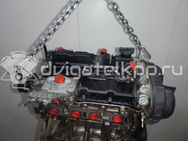 Фото Контрактный (б/у) двигатель B 4164 T3 для Volvo V40 / V60 / S60 150 л.с 16V 1.6 л бензин 36002009 {forloop.counter}}