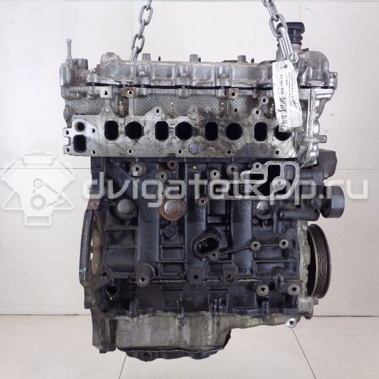 Фото Контрактный (б/у) двигатель Z 22 D1 для Chevrolet / Holden 163-188 л.с 16V 2.2 л Дизельное топливо 25196690