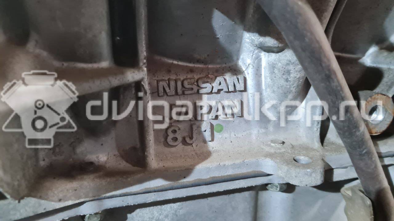 Фото Контрактный (б/у) двигатель VQ35 для Samsung / Nissan 220-273 л.с 24V 3.5 л бензин 101029W2AD {forloop.counter}}