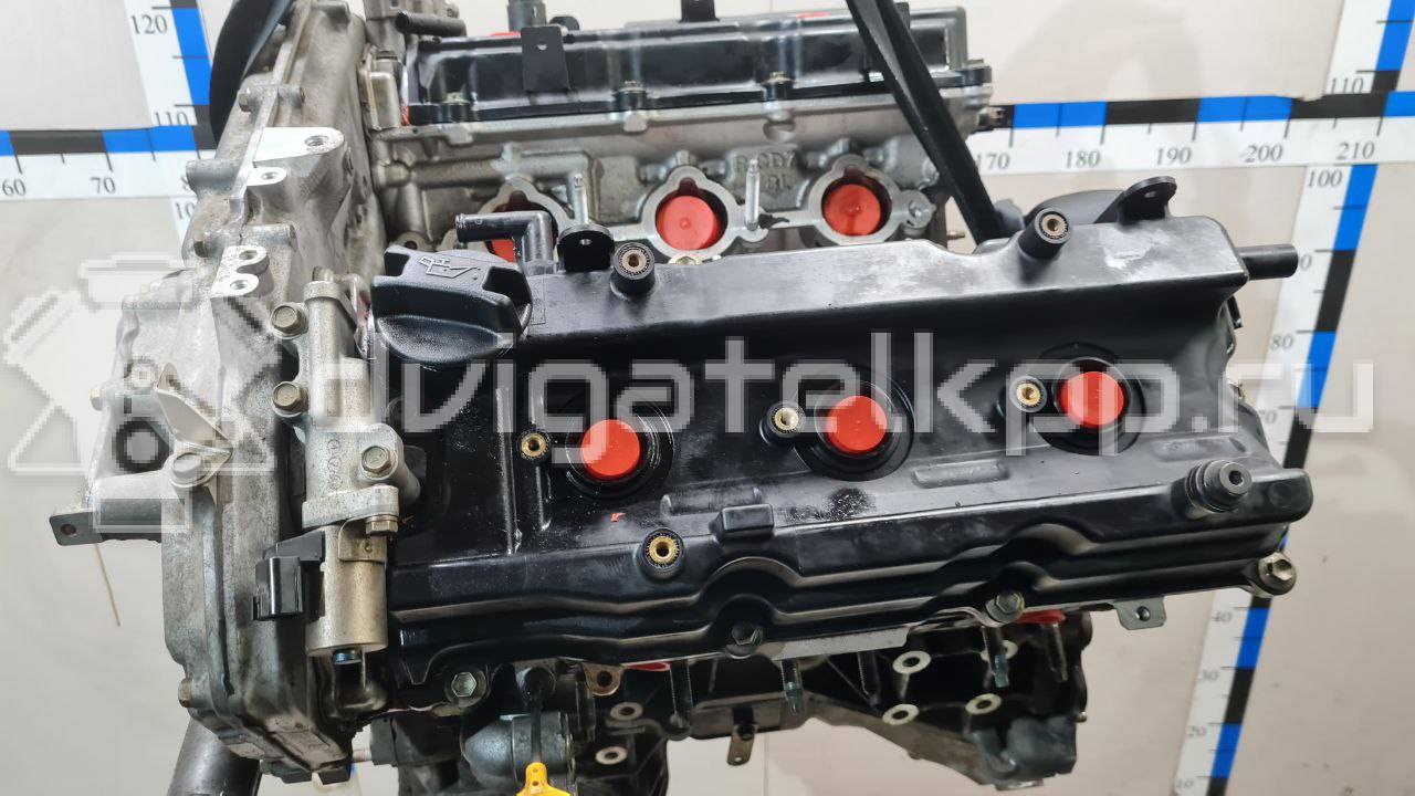 Фото Контрактный (б/у) двигатель VQ35DE для Infiniti / Mitsuoka / Isuzu / Nissan / Nissan (Dongfeng) 231-310 л.с 24V 3.5 л бензин 101029W2AD {forloop.counter}}