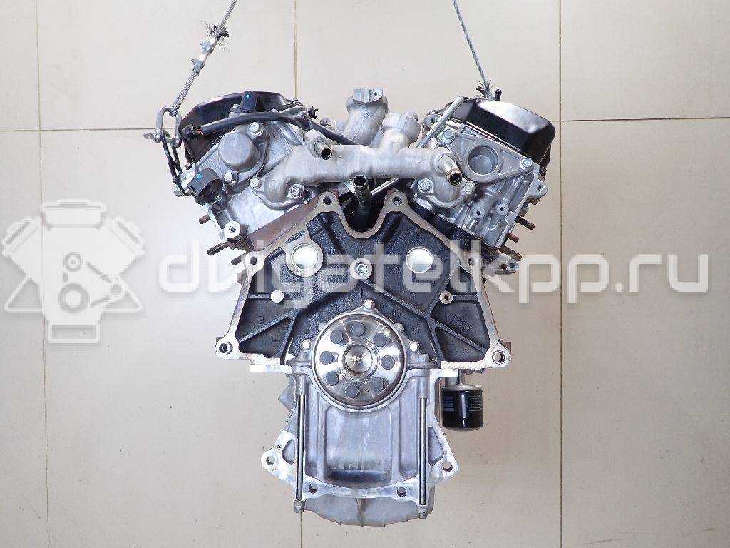 Фото Контрактный (б/у) двигатель 6G72 (DOHC 24V) для Mitsubishi Eclipse / Diamante / Galant / Pajero / L 143-286 л.с 24V 3.0 л бензин 1000C762 {forloop.counter}}