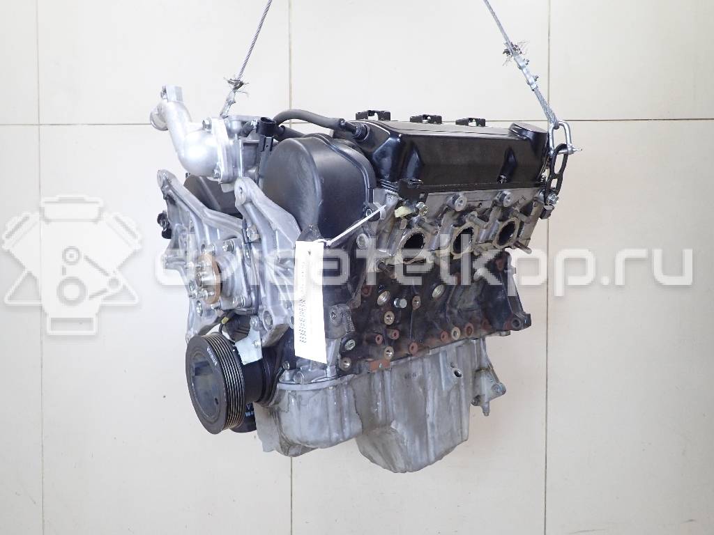 Фото Контрактный (б/у) двигатель 6G72 (SOHC 12V) для Mitsubishi Magna / Verada / Pajero / Diamante / Galant 141-205 л.с 12V 3.0 л бензин 1000C762 {forloop.counter}}