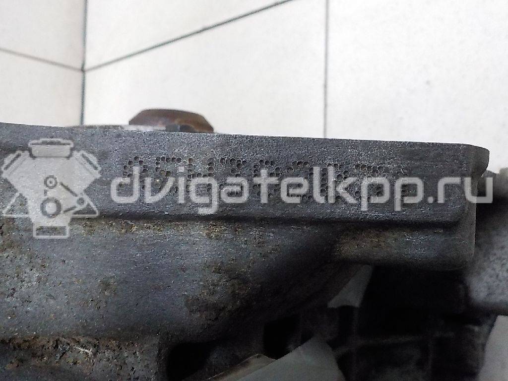 Фото Контрактный (б/у) двигатель AKL для Volkswagen / Seat 101 л.с 8V 1.6 л бензин 06A100098X {forloop.counter}}