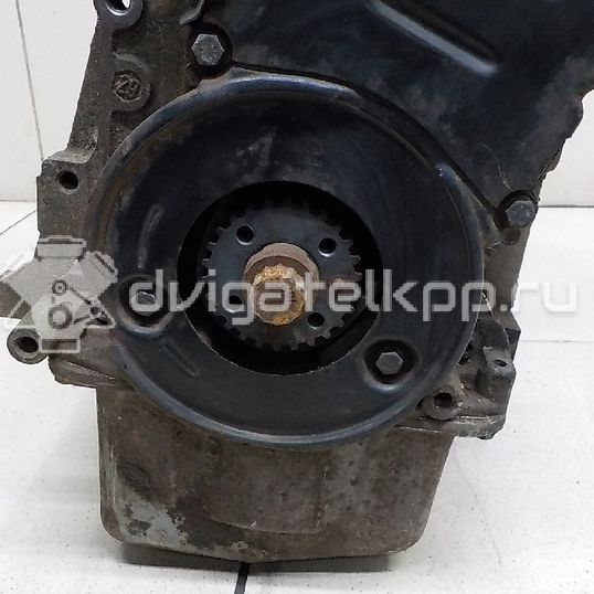 Фото Контрактный (б/у) двигатель AKL для Volkswagen / Seat 100-103 л.с 8V 1.6 л бензин 06A100098X