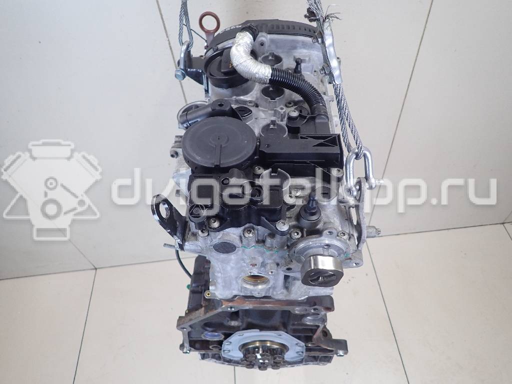 Фото Контрактный (б/у) двигатель CDMA для Audi Tt 265 л.с 16V 2.0 л бензин 06J100035H {forloop.counter}}