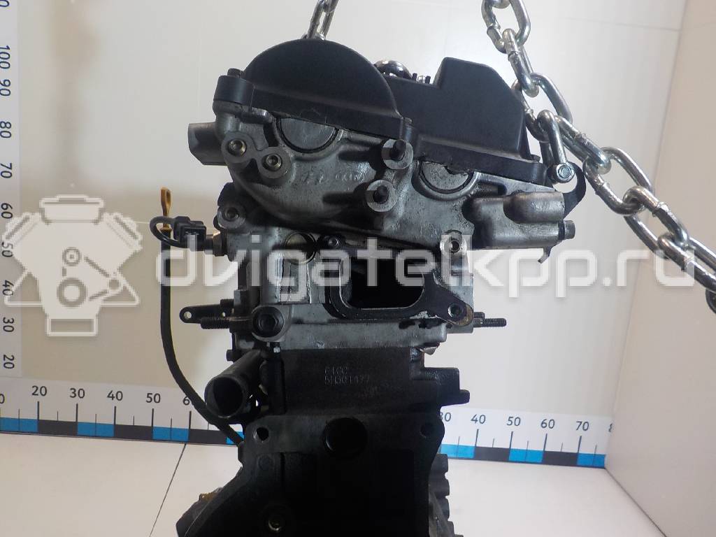 Фото Контрактный (б/у) двигатель G4GC для Hyundai / Kia 139-146 л.с 16V 2.0 л бензин KZ34602100 {forloop.counter}}