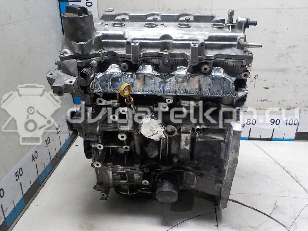 Фото Контрактный (б/у) двигатель HR16DE для Dongfeng (Dfac) / Nissan (Zhengzhou) / Samsung / Mazda / Nissan / Mitsubishi / Nissan (Dongfeng) 87-140 л.с 16V 1.6 л Бензин/спирт 10102JD00F {forloop.counter}}