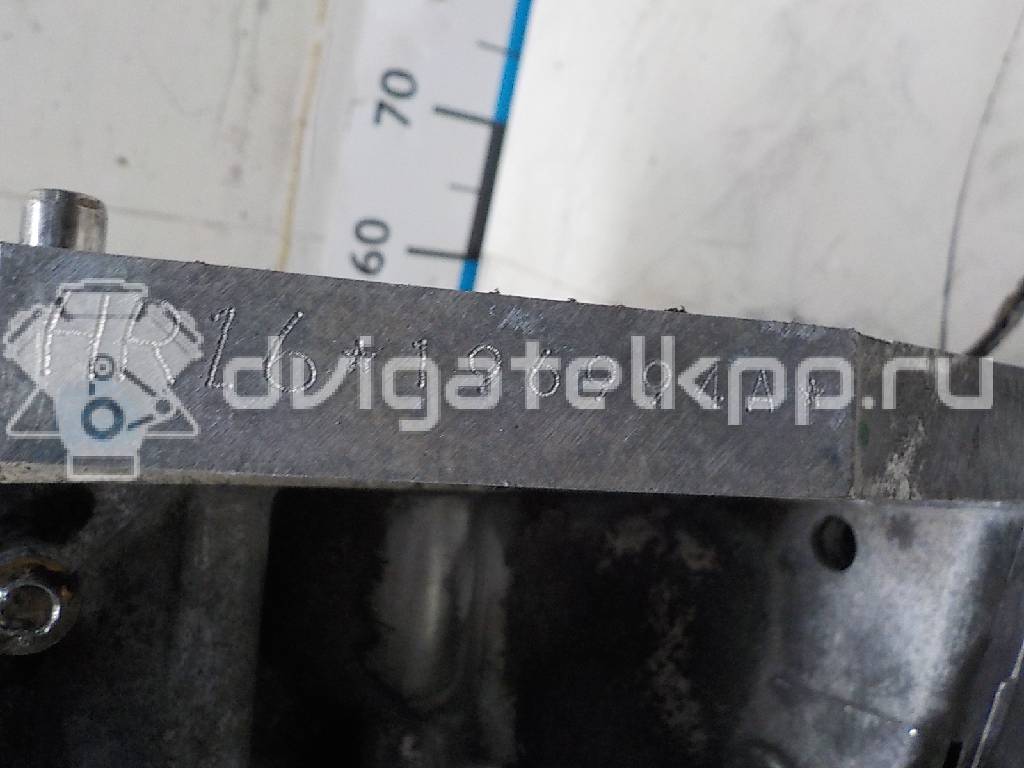 Фото Контрактный (б/у) двигатель HR16DE для Dongfeng (Dfac) / Nissan (Zhengzhou) / Samsung / Mazda / Nissan / Mitsubishi / Nissan (Dongfeng) 87-140 л.с 16V 1.6 л Бензин/спирт 10102JD00F {forloop.counter}}