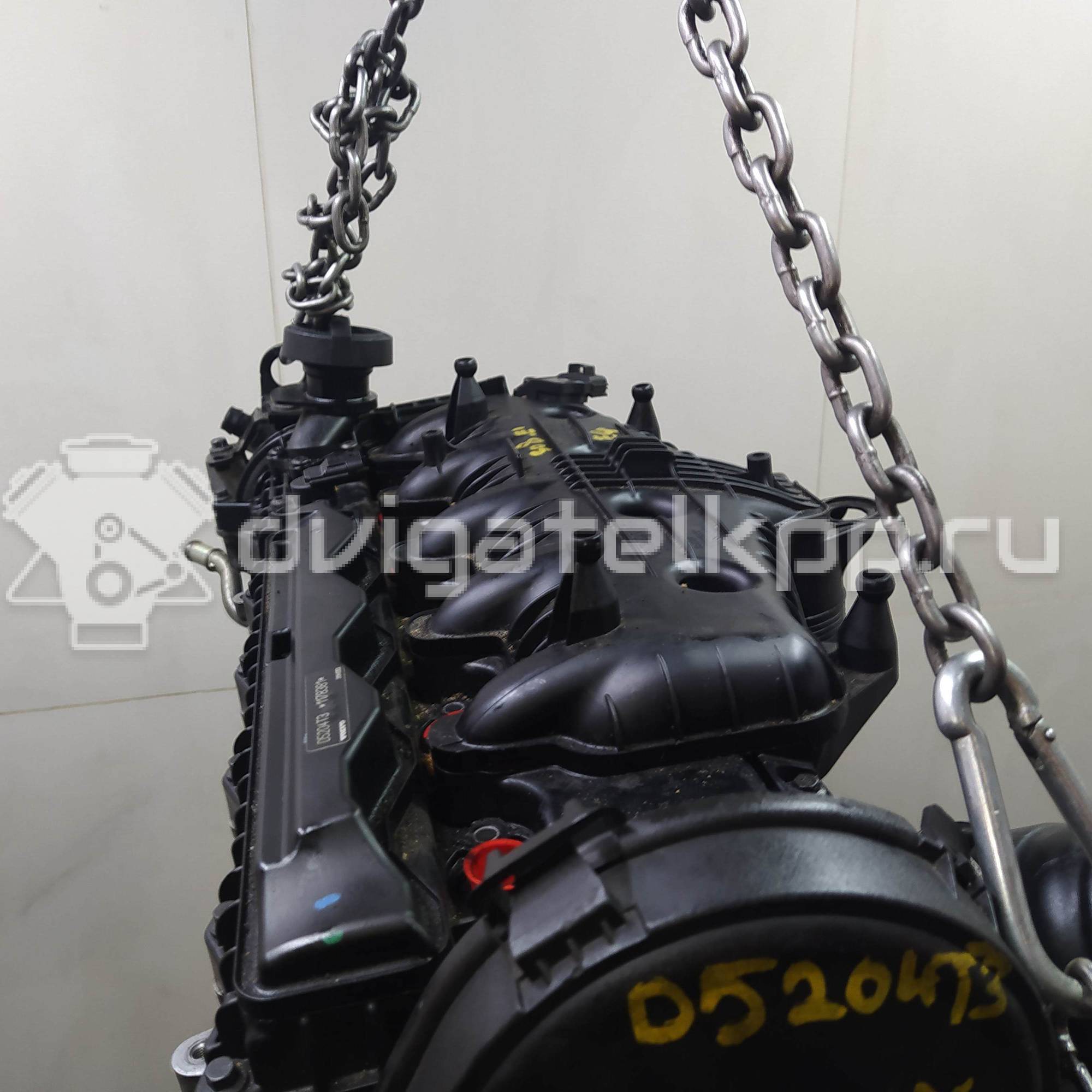 Фото Контрактный (б/у) двигатель D 5204 T3 для Volvo V70 / V60 / Xc60 / S60 / S80 163 л.с 20V 2.0 л Дизельное топливо 36050624 {forloop.counter}}