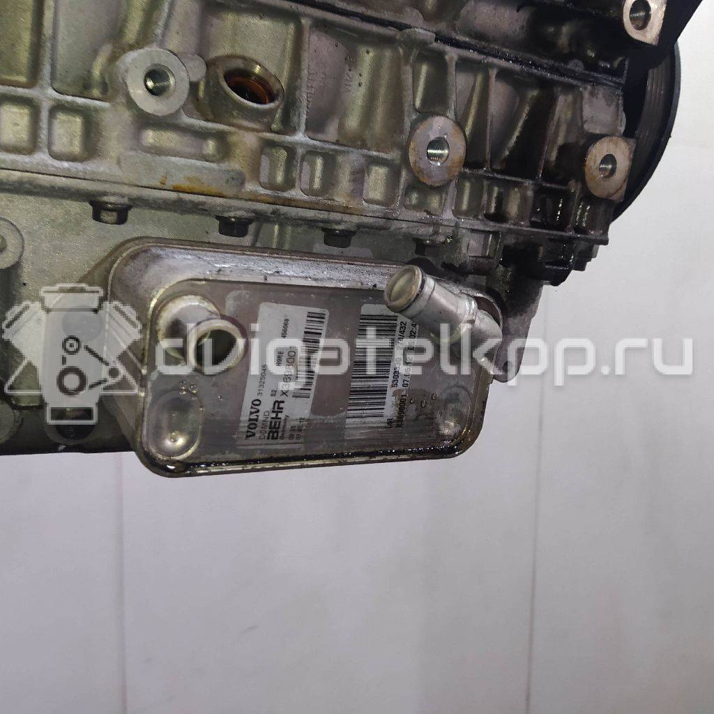 Фото Контрактный (б/у) двигатель D 5244 T20 для Volvo Xc70 / Xc60 220 л.с 20V 2.4 л Дизельное топливо 36050624 {forloop.counter}}